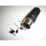 পুরুষ মিনি NMEA2K ফিল্ড কন