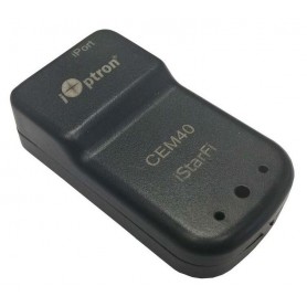 iOptron iStarFi Wi-Fi CEM40/GEM45