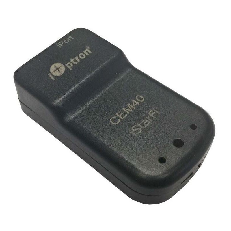 iOptron iStarFi वाई-फाई CEM40/GEM45