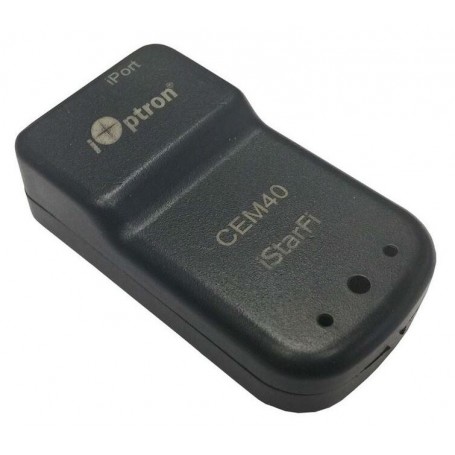 iOptron iStarFi वाई-फाई CEM40/GEM45