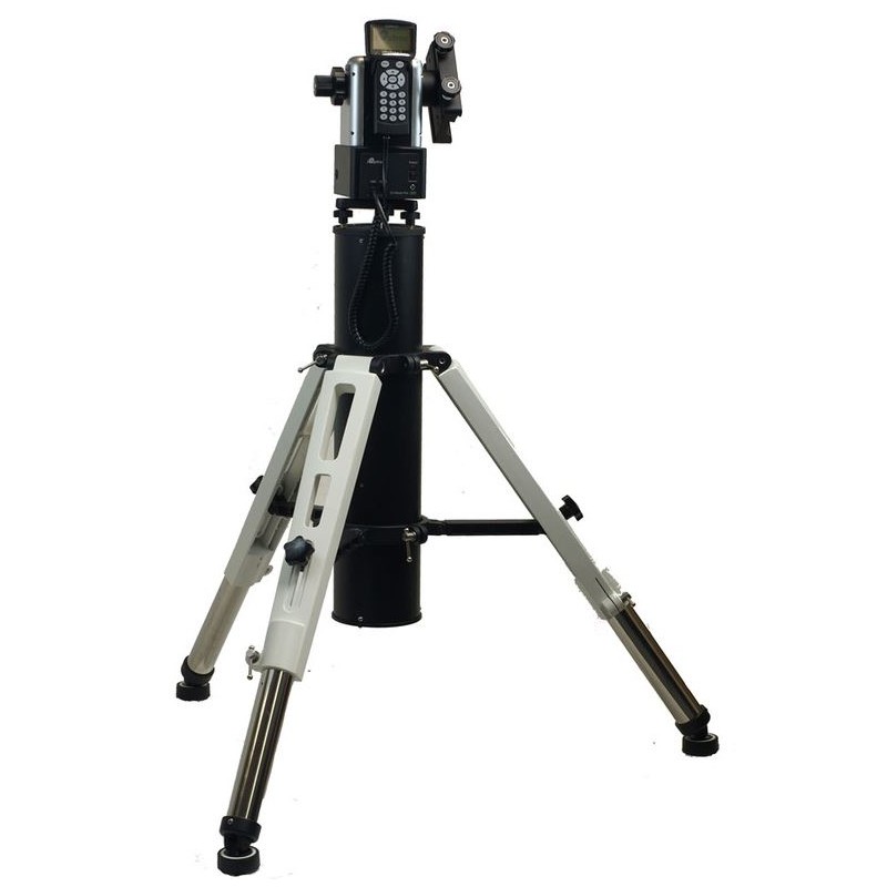 iOptron Монтаж AZ Pro GoTo Tri-Pier