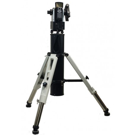 Supporto iOptron AZ Pro GoTo Tri-Pier