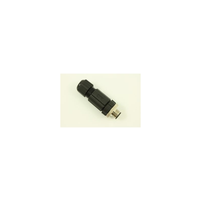 ชายไมโคร NMEA2K ฟิลด์ Conn
