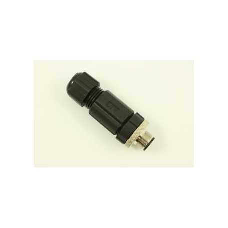 Hane Micro NMEA2K Fältanslutning