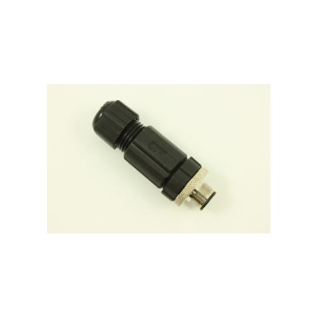 Штекер Micro NMEA2K Field Conn