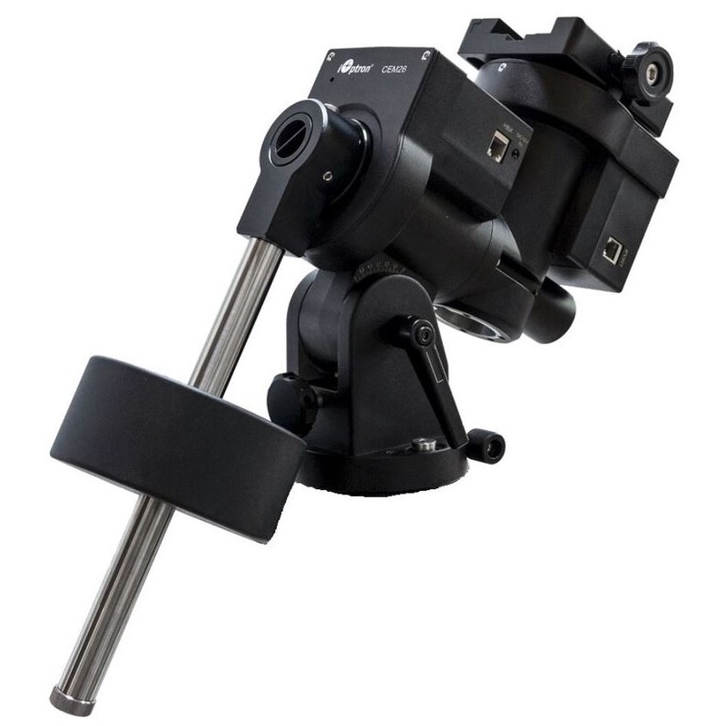 Supporto iOptron CEM26 ECON