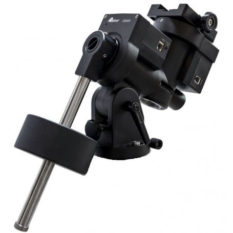 Supporto iOptron CEM26 ECON