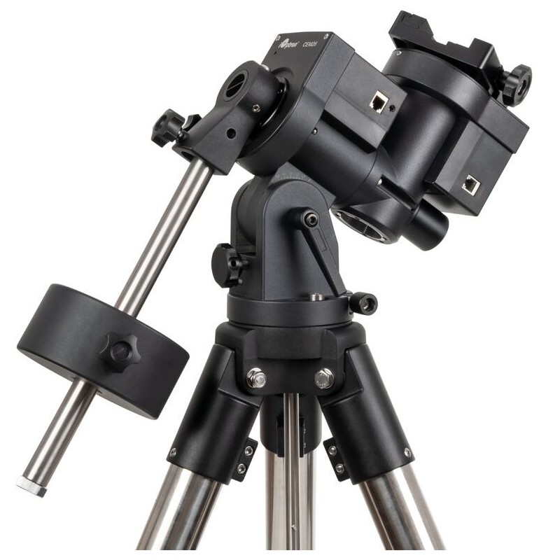 Крепление iOptron CEM26 GoTo LiteRoc