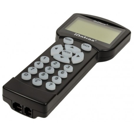 iOptron माउंट CEM26 GoTo LiteRoc