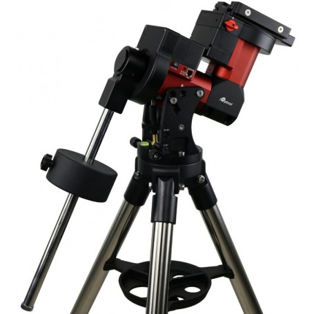 iOptron Mount CEM40 GoTo, LiteRoc tripod ve taşıma çantasıyla birlikte