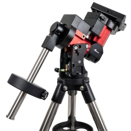 Soporte iOptron CEM40 GoTo con trípode