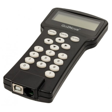 iOptron Mount CEM40 GoTo مع حامل ثلاثي القوائم