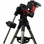 iOptron Mount CEM40-EC GoTo High Precision kóðara með LiteRoc-þrífóti