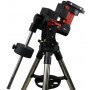 Codificador de alta precisión GoTo con trípode iOptron Mount CEM40-EC