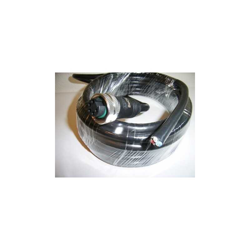6m NMEA2K মাইক্রো ডিভাইস কেবল