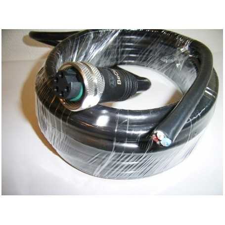 6m NMEA2K Mikro Cihaz Kablosu