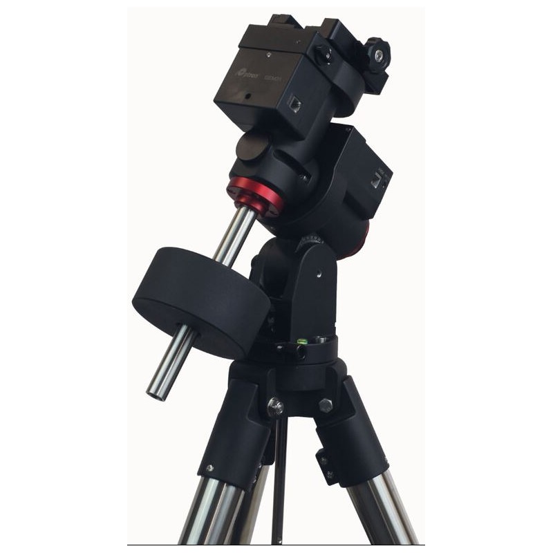 حامل ثلاثي الأرجل iOptron Mount GEM28 AccuAlign مقاس 1.5 بوصة