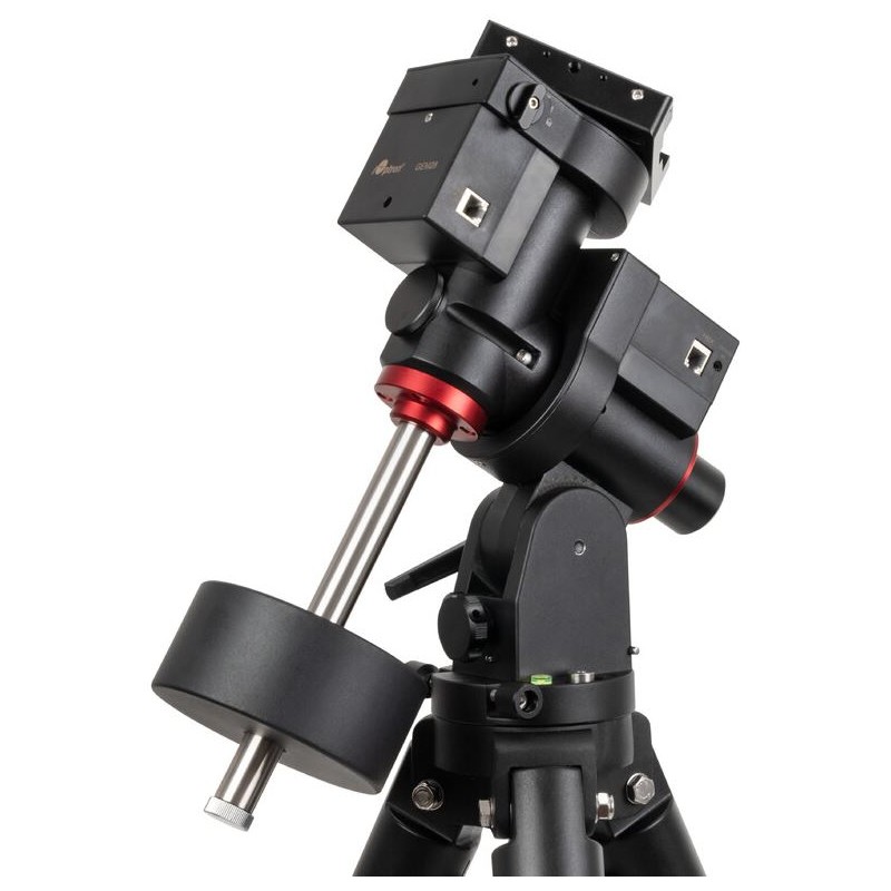 Крепление iOptron GEM28 GoTo LiteRoc