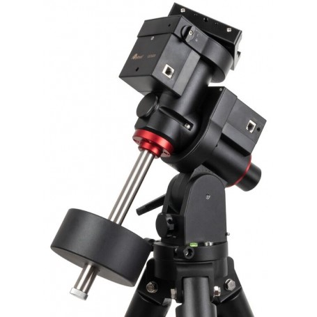 Supporto iOptron GEM28 GoTo LiteRoc