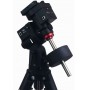Trípode iOptron Mount GEM28 iPolar de 1,5"
