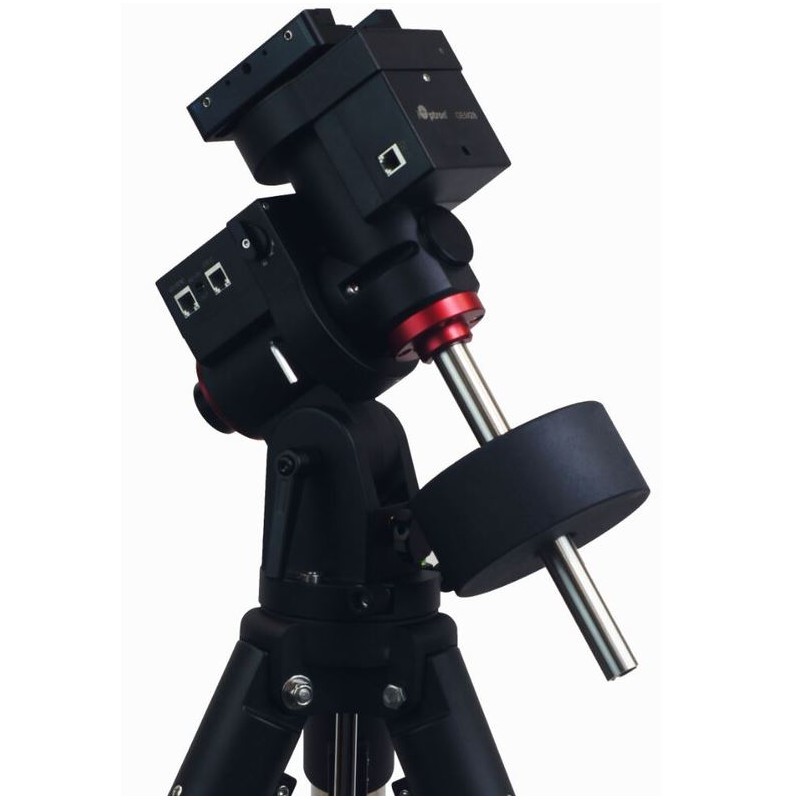 Крепление iOptron GEM28 Штатив iPolar 1,5 дюйма