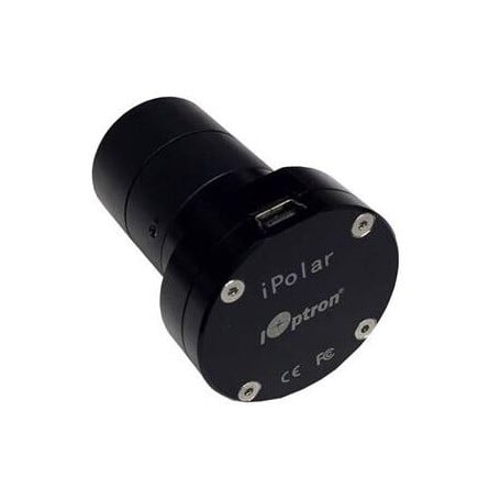 iOptron Mount GEM28 iPolar 1.5 אינץ' חצובה