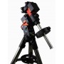 iOptron Mount GEM45 GoTo LiteRoc dengan Hardcase