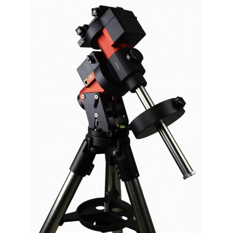 Крепление iOptron GEM45 GoTo LiteRoc с жестким футляром