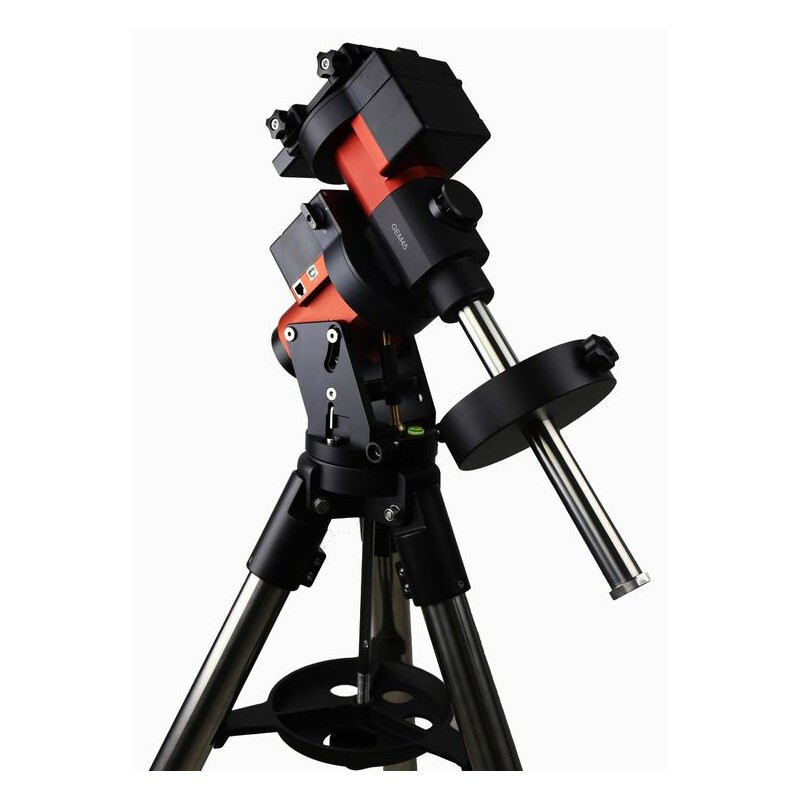 Soporte iOptron GEM45-EC GoTo LiteRoc