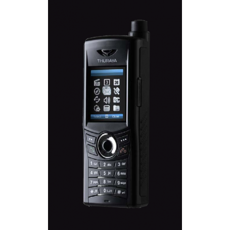 Thuraya - Combiné XT - Double