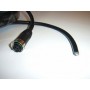6m NMEA2K rafmagnssnúra