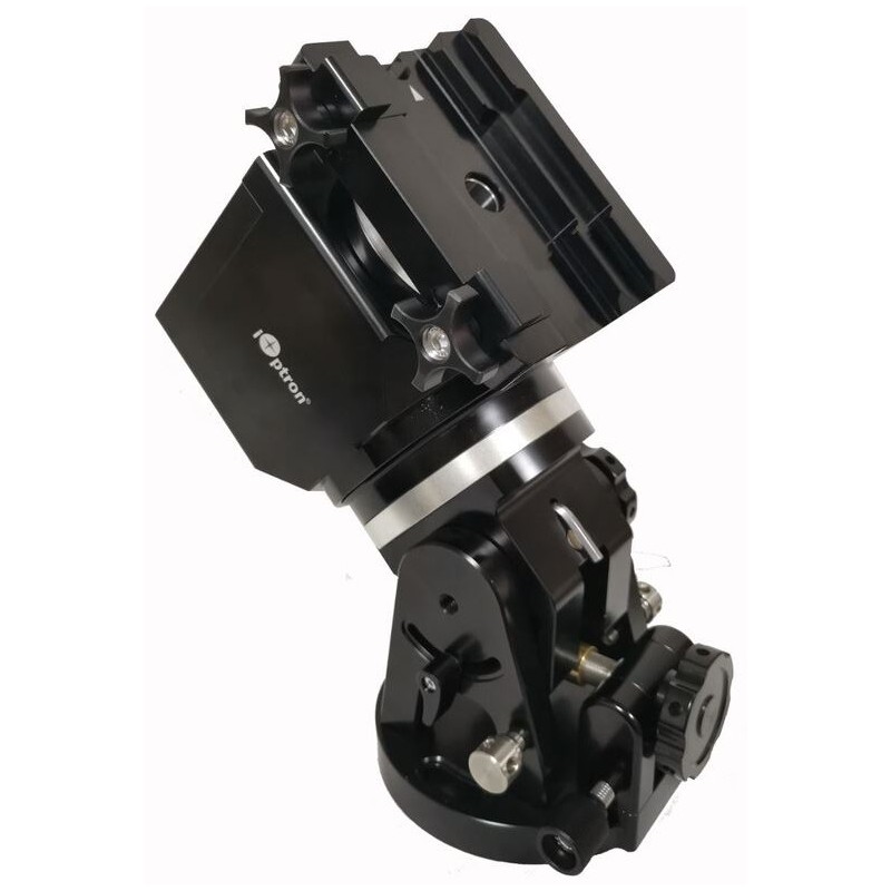 iOptron Mount HAE43 คลื่นความเครียด AZ/EQ
