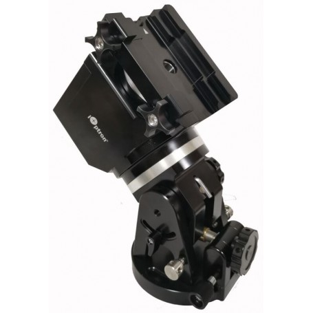 Monture iOptron HAE43 Onde de contrainte AZ/EQ