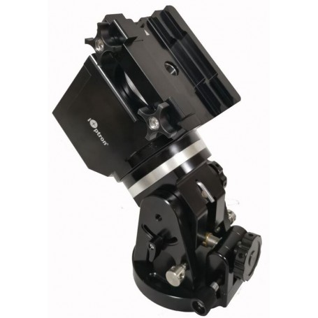 Montură iOptron HAE43 Strain Wave AZ/EQ iPolar