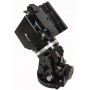 iOptron 安裝 HAE43 應變波 AZ/EQ iPolar