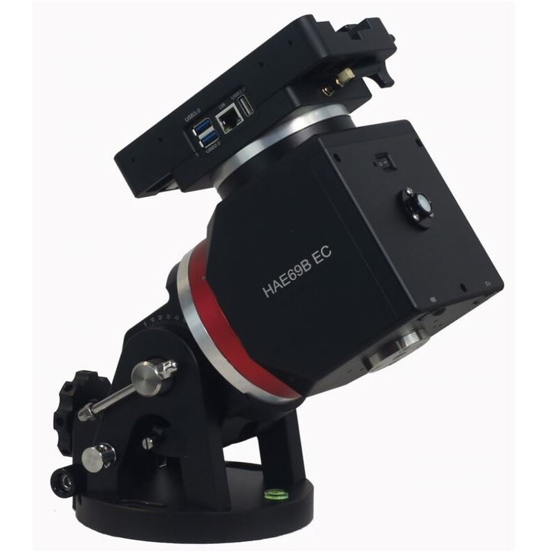 Support iOptron HAE69EC iMate