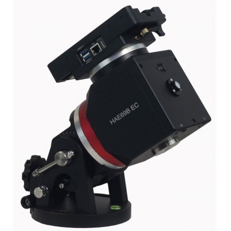 Support iOptron HAE69EC iMate