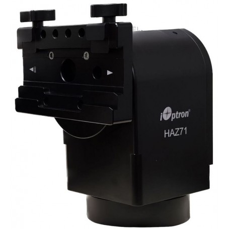 iOptron Mount HAZ71 คลื่นความเครียด Alt-AZ