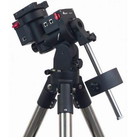 Montagem iOptron Montierung CEM26EC GoTo iPolar LiteRoc