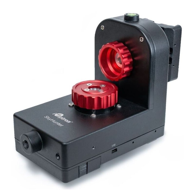 Support iOptron SkyHunter AZ GoTo sans trépied