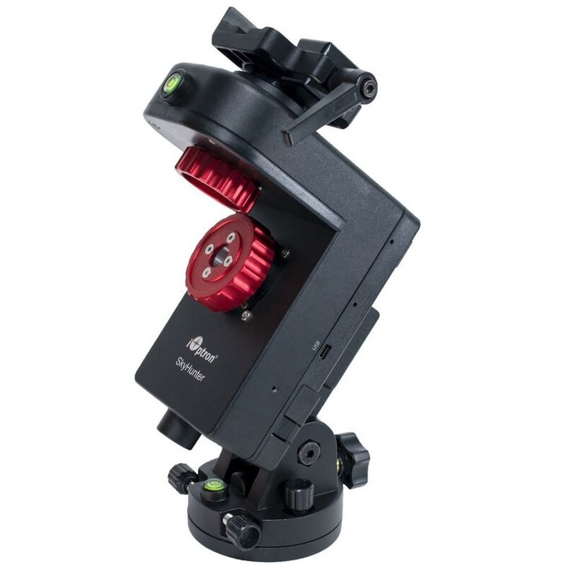 iOptron Монтиране SkyHunter EQ/AZ GoTo