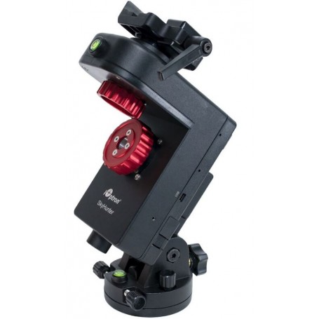 iOptron nosilec SkyHunter EQ/AZ GoTo