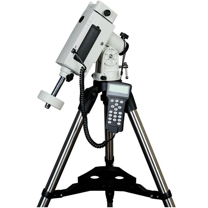 Кріплення iOptron SmartEQ Pro+ GoTo з жорстким футляром