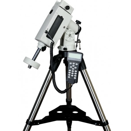 iOptron Mount SmartEQ Pro+ GoTo با قاب سخت