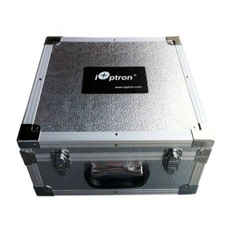 iOptron Mount SmartEQ Pro+ GoTo with Hard Case