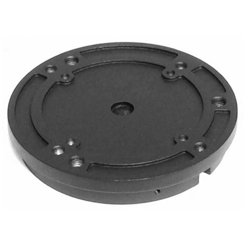 صفحه بالای پایه iOptron CEM60/70
