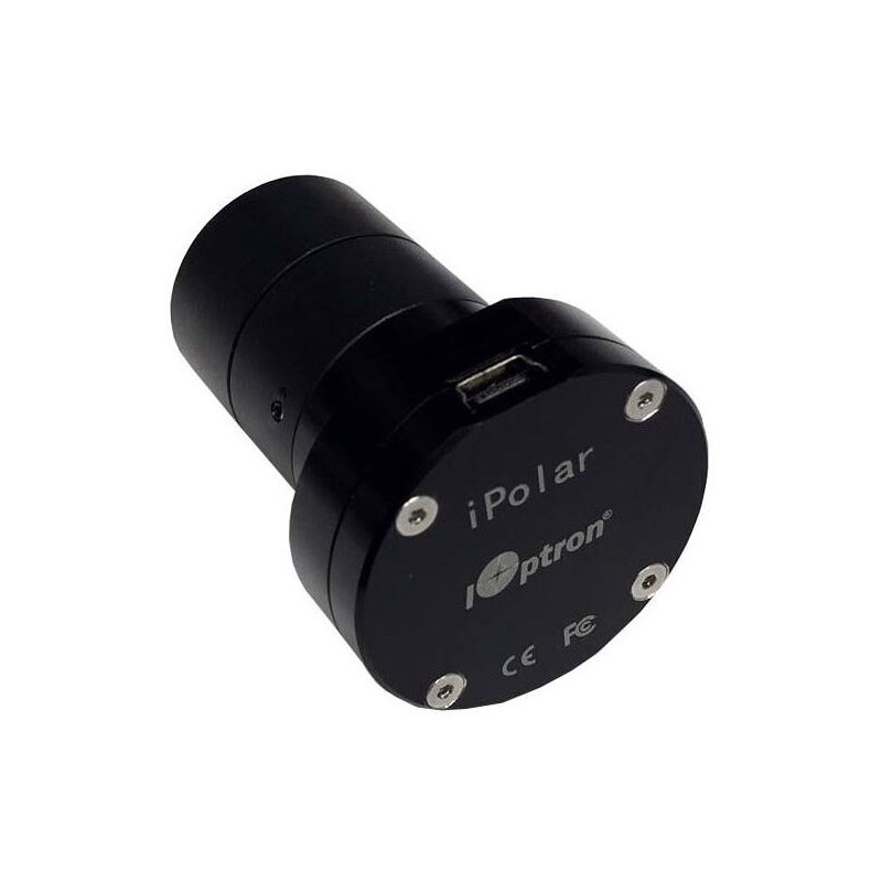 iOptron 극점 측정기 SkyTracker Pro용 전자 편광기 iPolar