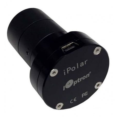 iOptron Celownik biegunowy Elektroniczny polarskop iPolar dla SkyTracker Pro