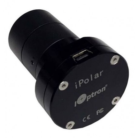 iOptron Pole finder Polarscope électronique iPolar pour SkyTracker Pro