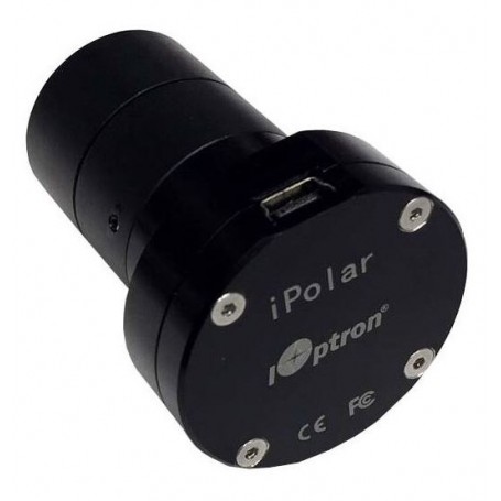 iOptron Pole finder iPolar electronic polarscope for AVX mount